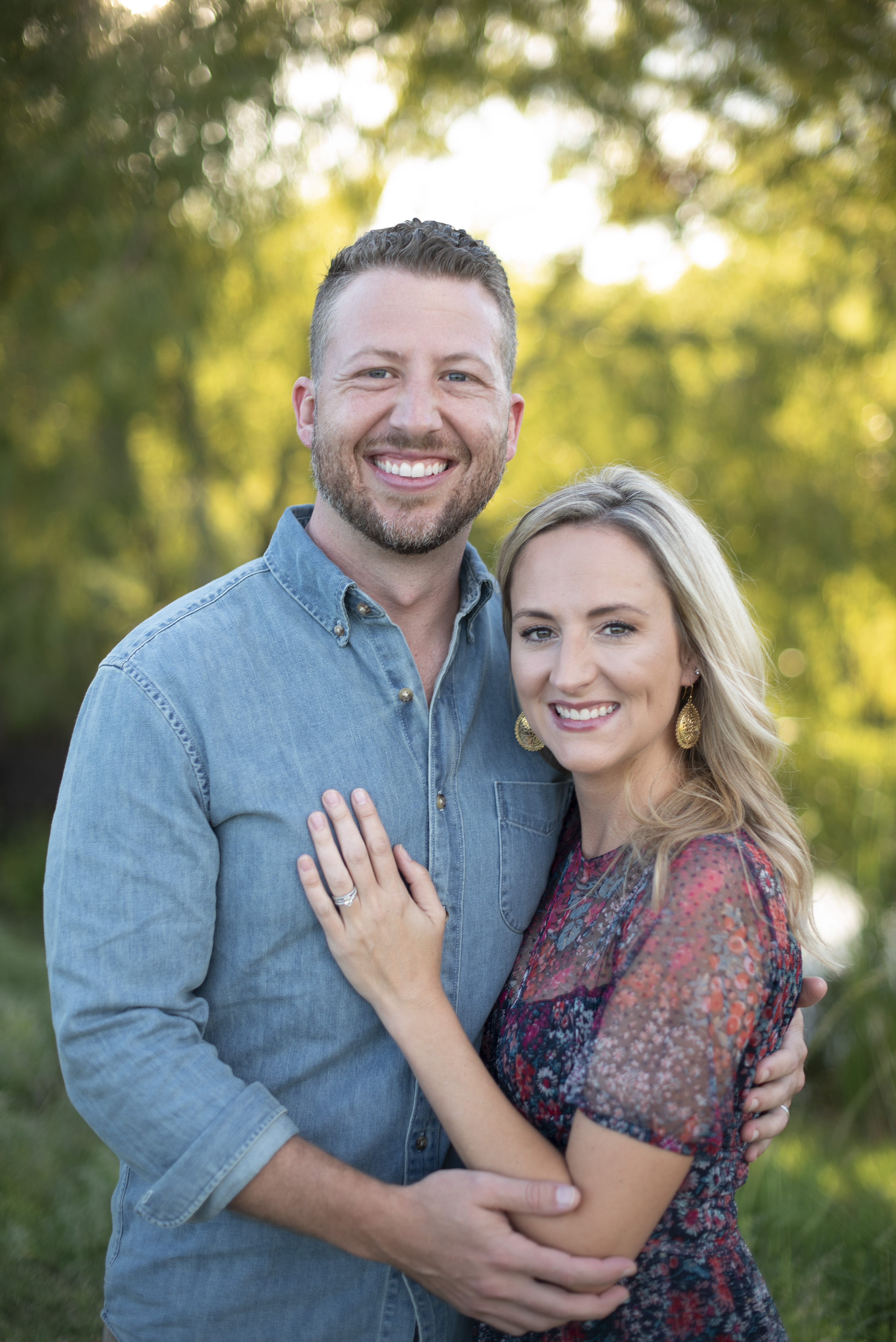 Jeff Muszynski, DDS and Kayla Muszynski, DDS